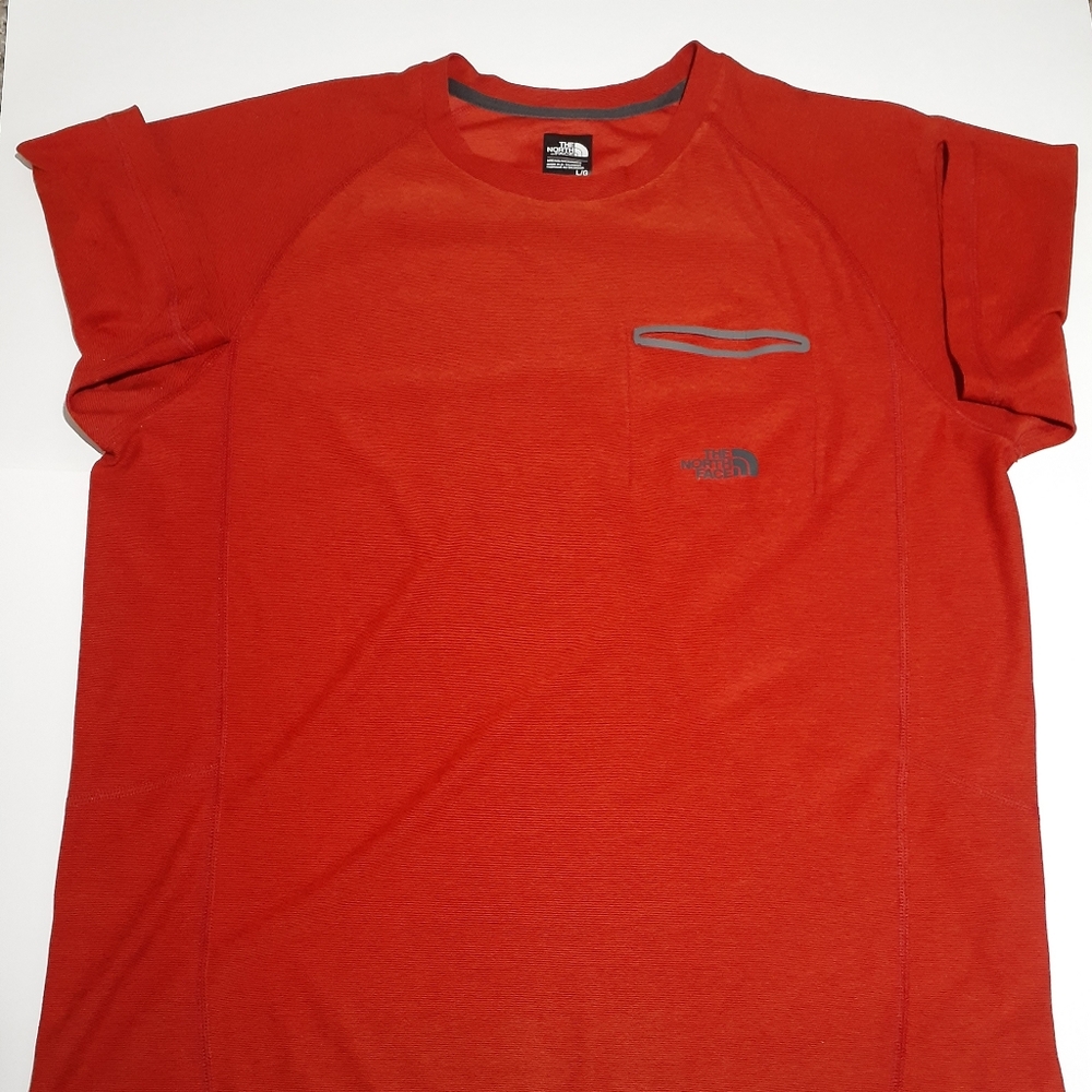 The North Face Classic Pocket Tee